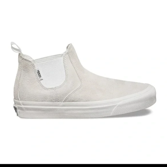 Vans Women’s Slip-On Mid-DX - Picture 4 of 6